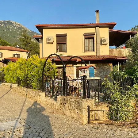 Yildiz Fethiye * Ölüdeniz