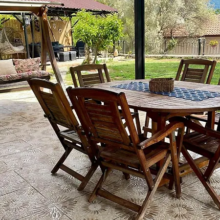 Villa Yildiz Fethiye *