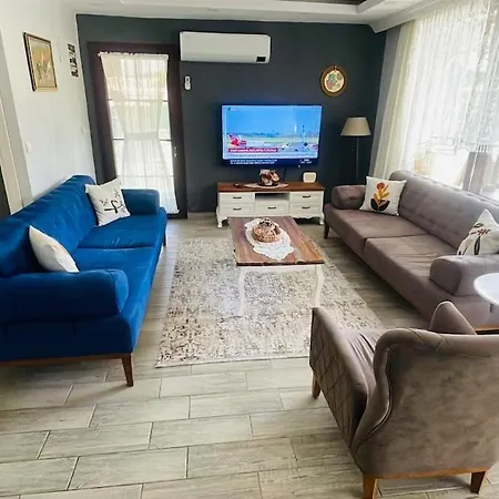 Yildiz Fethiye Villa *