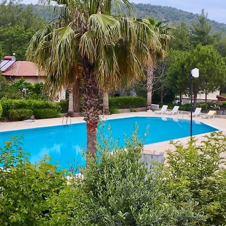Yildiz Fethiye Ölüdeniz