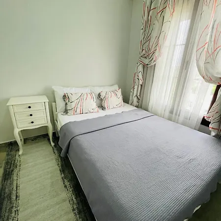 Yildiz Fethiye Villa *