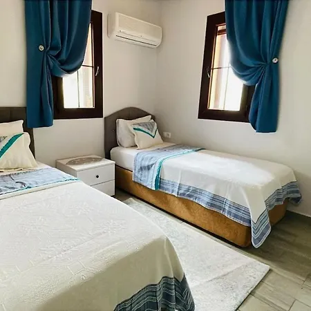 Villa Yildiz Fethiye Ölüdeniz