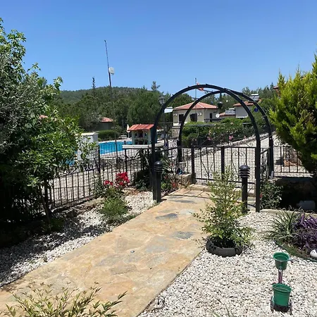 Villa Yildiz Fethiye