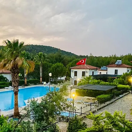 Villa Yildiz Fethiye Ölüdeniz