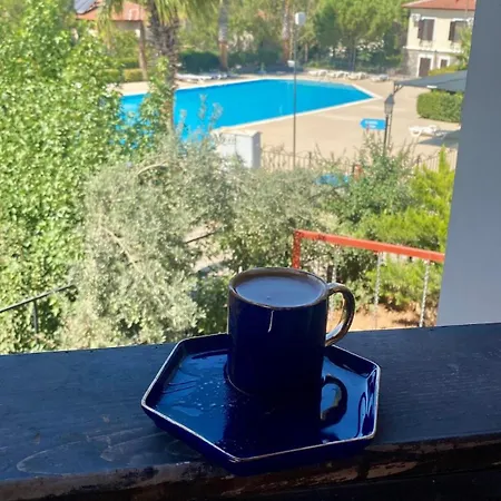Yildiz Fethiye