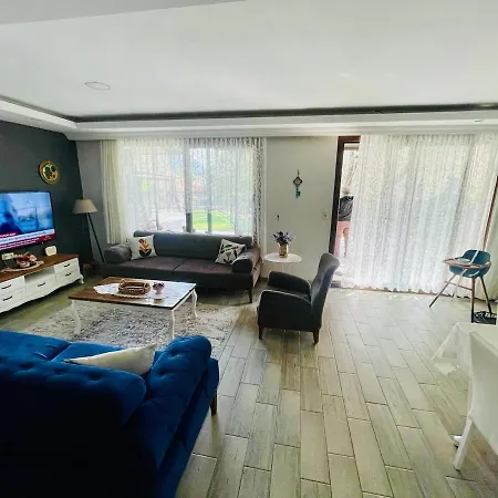 Villa Yildiz Fethiye *