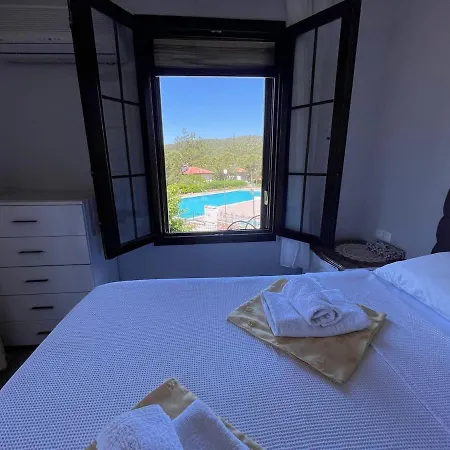 Yildiz Fethiye Ölüdeniz