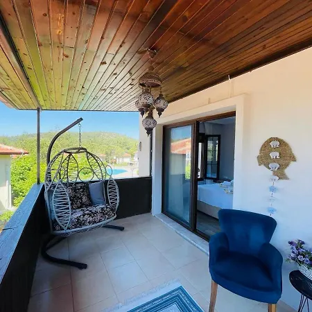 Villa Yildiz Fethiye Ölüdeniz