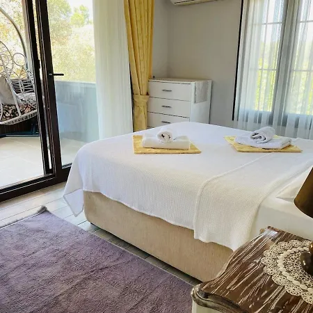 Villa Yildiz Fethiye Ölüdeniz