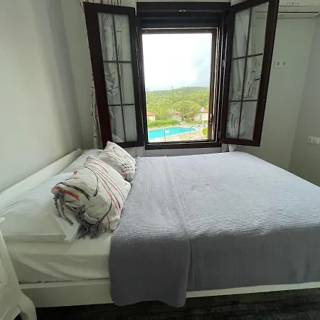 Yildiz Fethiye Villa Ölüdeniz