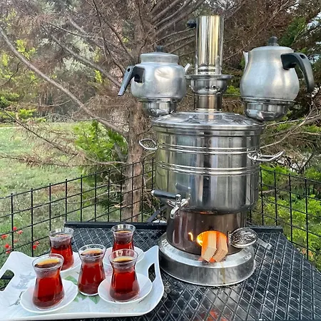 Yildiz Fethiye Villa