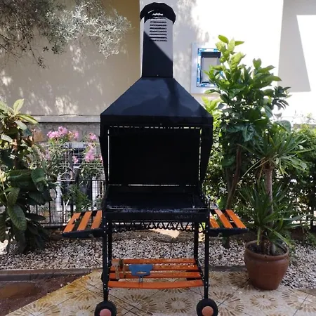 Yildiz Fethiye Villa