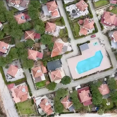 Yildiz Fethiye Villa *